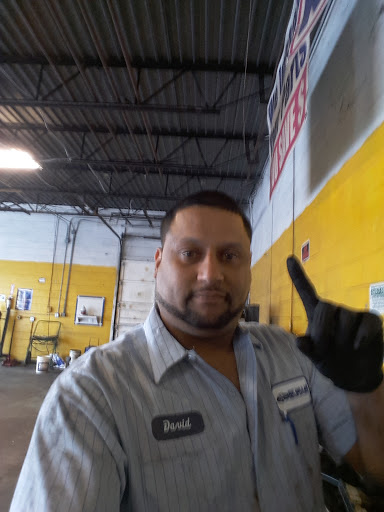 Auto Repair Shop «Ice Cold Air Discount Auto Repair», reviews and photos, 6401 US-19, Pinellas Park, FL 33781, USA