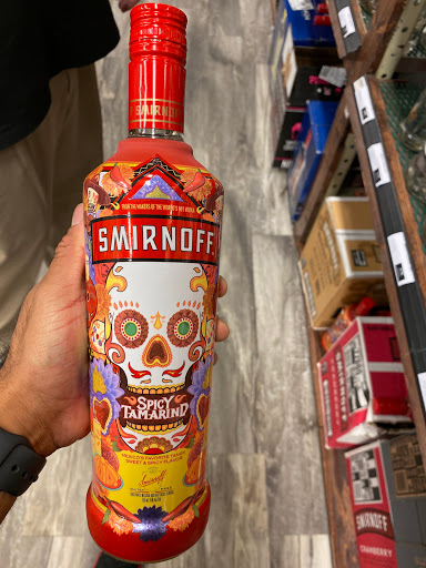 Liquor Store «Goody Goody Liquor», reviews and photos, 3500 Lakeview Pkwy #100, Rowlett, TX 75088, USA