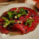 Photo n°2 de l'avis de Kris.l fait le 28/10/2022 à 06:58 sur le  Il Chiosco di Bacco à Torriana