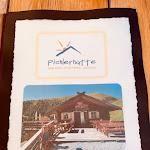 Photo n°4 de l'avis de T. fait le 10/08/2023 à 18:39 sur le  Pichlerhütte à Mühlbach