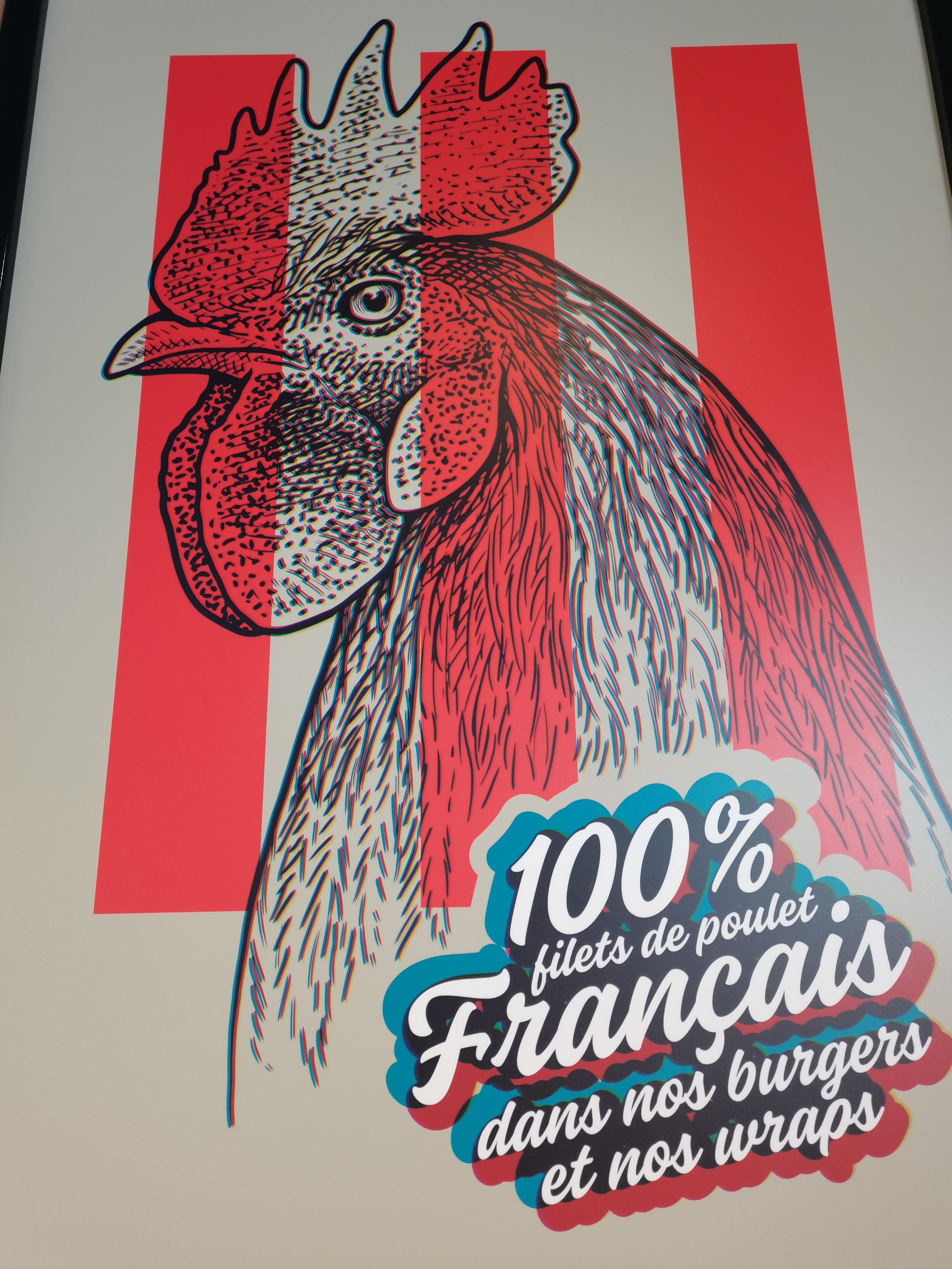 Photo n° 1 de l'avis de Bertrand. fait le 19/05/2023 à 17:57
