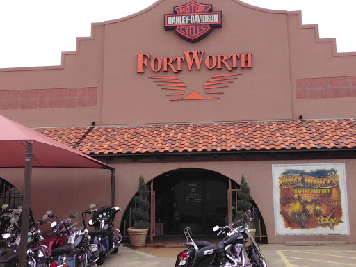 Harley-Davidson Dealer «Fort Worth Harley-Davidson», reviews and photos