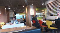 Atmosphère du Restauration rapide McDonald's à Mayenne - n°5