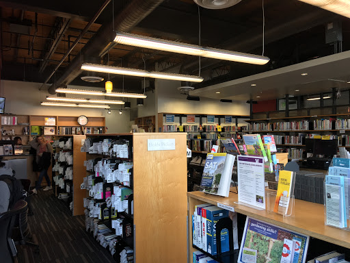 Wallingford Branch - The Seattle Public Library