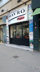 Salon de coiffure Mavro Coiffure 13005 Marseille