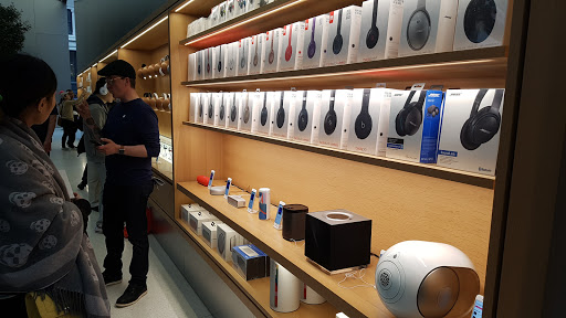 Computer Store «Apple Union Square», reviews and photos, 300 Post St, San Francisco, CA 94108, USA