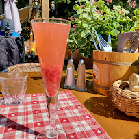 Plats et boissons du Restaurant Auberge de Liézey à Liézey - n°18