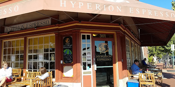 Hyperion Espresso