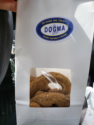 Pet Supply Store «Dogma Bakery», reviews and photos, 2772 S Arlington Mill Dr, Arlington, VA 22206, USA