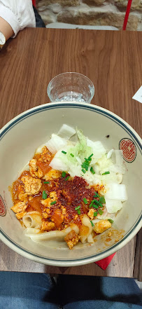 Les plus récentes photos du Restaurant chinois Noucadémie Xi’an à Lyon - n°20