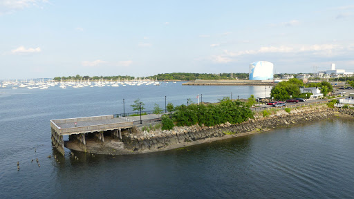 Park «Remond Park», reviews and photos, 1 Bridge St, Salem, MA 01970, USA