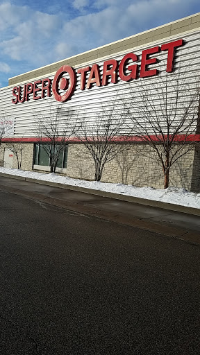 Department Store «Target», reviews and photos, 7000 York Ave S, Edina, MN 55435, USA