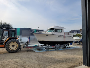 Photo n°4 de LB Marine à Étel ()