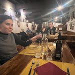 Photo n°3 de l'avis de Steve.a fait le 03/03/2024 à 16:41 sur le  Trattoria I'raddi à Florence