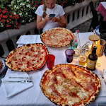 Photo n°1 de l'avis de Frösi. fait le 22/08/2022 à 15:23 sur le  Pizzeria Ristorante Adriana à Capriolo