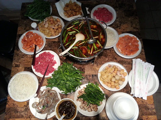 Supermarket «Oriental Supermarket», reviews and photos, 5465 I-55, Jackson, MS 39206, USA