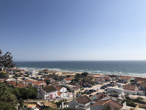Fonte da Telha Cliff House à Costa da Caparica