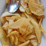 Photo n°12 de l'avis de Lucia.o fait le 29/10/2023 à 18:45 sur le  Locanda Il Salice - Sicilì - Cucina Casereccia à Sicilì