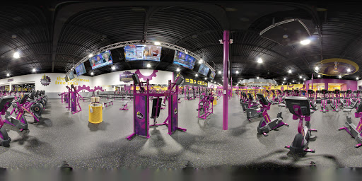 Gym «Planet Fitness», reviews and photos, 8260 23 Mile Rd, Shelby Charter Township, MI 48316, USA