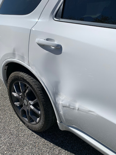 Auto Body Shop «A&S body shop», reviews and photos, 5509 E Kirby St, Tampa, FL 33617, USA