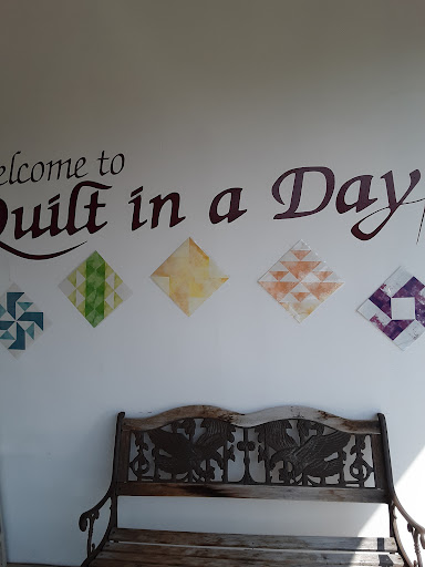 Quilt Shop «Quilt In A Day», reviews and photos, 1955 Diamond St, San Marcos, CA 92078, USA