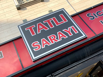 Tatli Sarayi