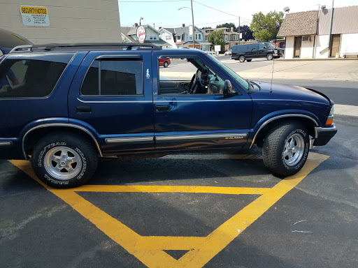 Auto Parts Store «A & A Auto Stores, Inc.», reviews and photos, 2301 Union Blvd, Allentown, PA 18109, USA