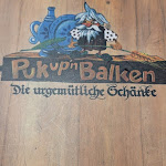 Photo n°3 de l'avis de Philipp.. fait le 24/12/2023 à 18:11 sur le  Restaurant Puk up‘n Balken à Bergen auf Rügen