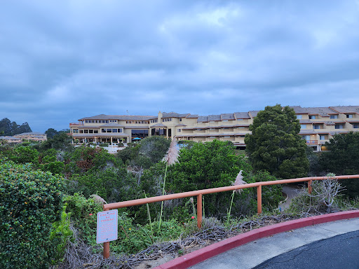 Seascape Beach Resort image
