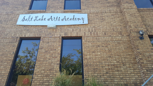 Salt Lake Arts Academy