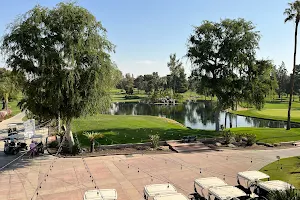 Bakersfield Country Club image