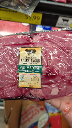 Supermarket «ALDI», reviews and photos, 2503 S Hwy 27, Clermont, FL 34711, USA