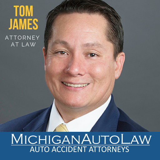 Personal Injury Attorney «Michigan Auto Law», reviews and photos