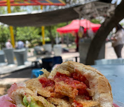 Guacamayas Don Chuy photo