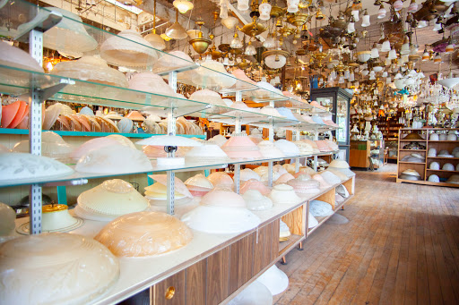 Hardware Store «Hippo Hardware & Trading Co», reviews and photos, 1040 E Burnside St, Portland, OR 97214, USA