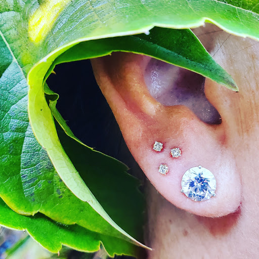 Explore aztec hand tattoo ideas, creative tattoo ideas in Laguna Beach, available at Laguna Gold