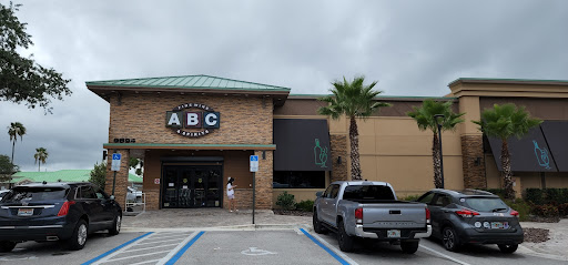 Liquor Store «ABC Fine Wine & Spirits», reviews and photos, 9894 Glades Rd, Boca Raton, FL 33434, USA