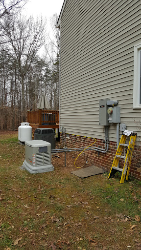 Electrician «J.S.Schiess Electrical L.L.C.», reviews and photos, 2410 Granite Ridge Rd, Rockville, VA 23146, USA