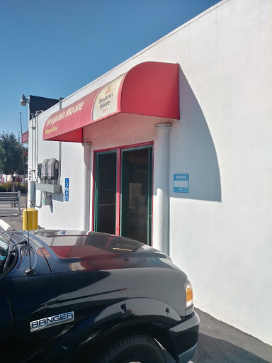 Paint Store «Moyers Paint Co», reviews and photos, 351 Lewelling Blvd, San Lorenzo, CA 94580, USA