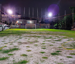 LAPANGAN MINI KEMUDI photo
