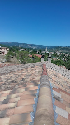 LA VRAIE PAELLA geante Ardeche-Drome-Rhone-Alpes à Lavilledieu