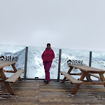 Photo n°4 de l'avis de Jarka.a fait le 05/04/2022 à 13:13 sur le  Heaven 3000 Panoramic Restaurant à Bormio