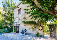 Photos du propriétaire du Restaurant La Bastide du Paradou à Moustiers-Sainte-Marie - n°1