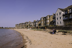 Photo de Ferry Row Beach avec un niveau de propreté de très propre