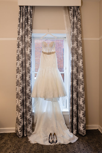 Bridal Shop «Emma & Grace Bridal Studio», reviews and photos, 3353 Larimer St, Denver, CO 80205, USA