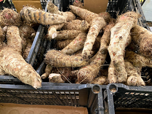 Asian Grocery Store «Lucky Market», reviews and photos, 7100 E Harry St, Wichita, KS 67207, USA