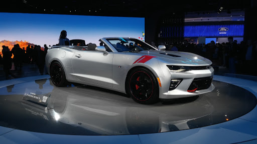 Convention Center «Cobo Center», reviews and photos, 1 Washington Blvd, Detroit, MI 48226, USA