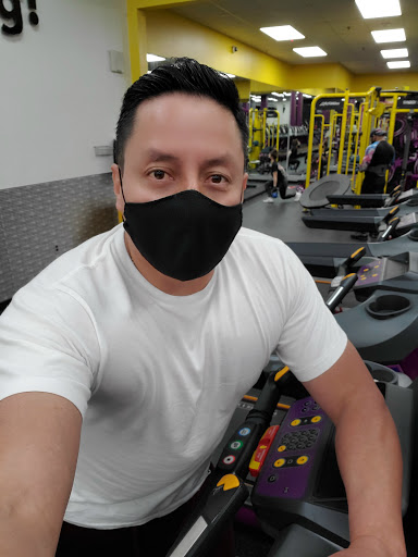 Gym «Planet Fitness», reviews and photos, 8101 Tonnelle Ave, North Bergen, NJ 07047, USA