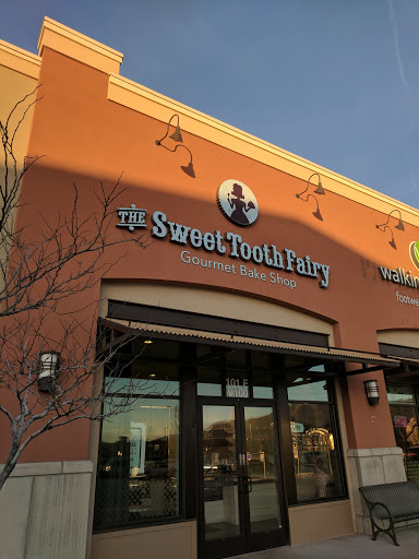 Bakery «The Sweet Tooth Fairy», reviews and photos, 101 E 12300 S, Draper, UT 84020, USA