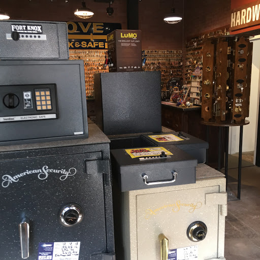 Locksmith «Grove Lock and Safe», reviews and photos, 8 Grove St, Plainfield, NJ 07060, USA